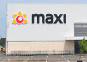 Teixeira Duarte trusts Hidrotek with a water project for Maxi Stores